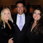 Worked with Wayne Pacelle of HSUS during the Micheal Vick property auction to help raise funds for the dogs he used in fighting rings. 